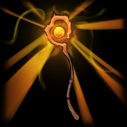 Scepters of Flame