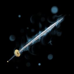 Sunken Blade