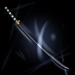 Tashi Blade
