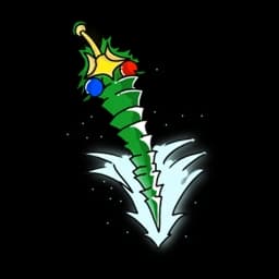 Xmas Blade
