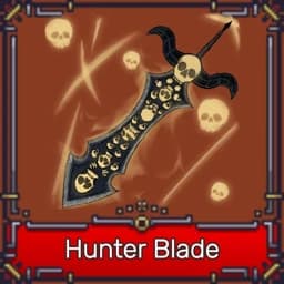 Hunter Blade