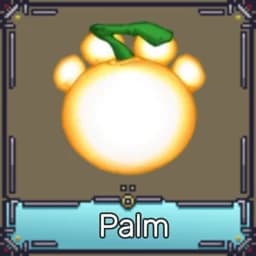 Palm Fruit