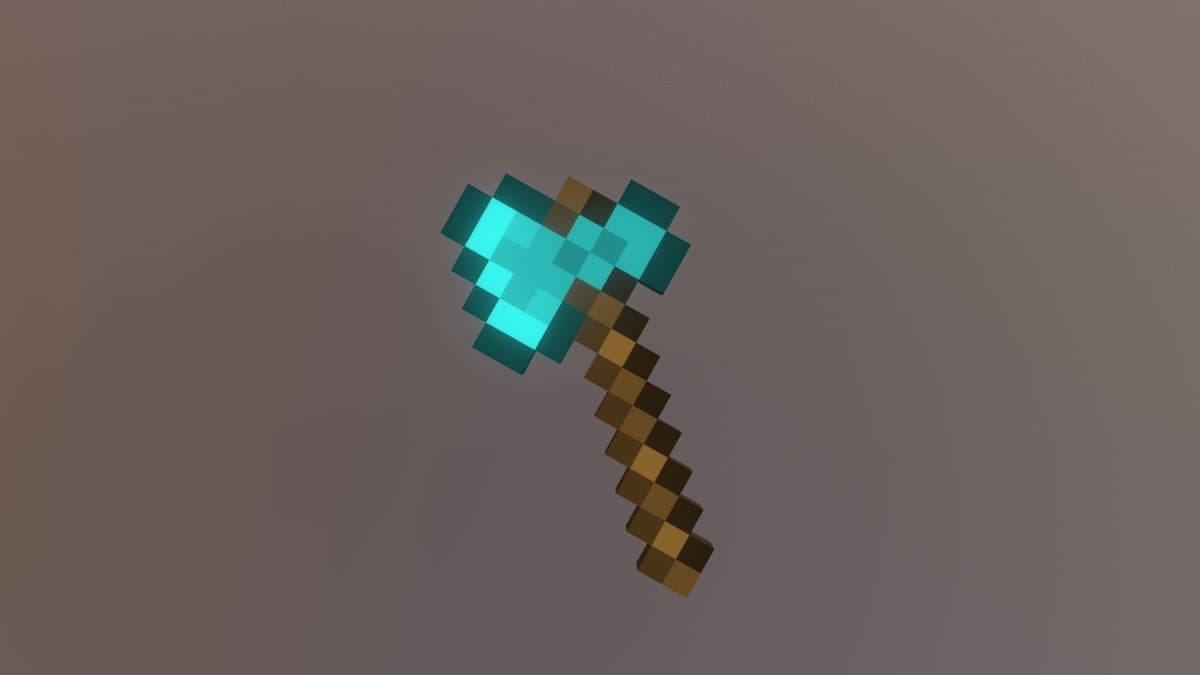 best-axe-enchantments-in-minecraft