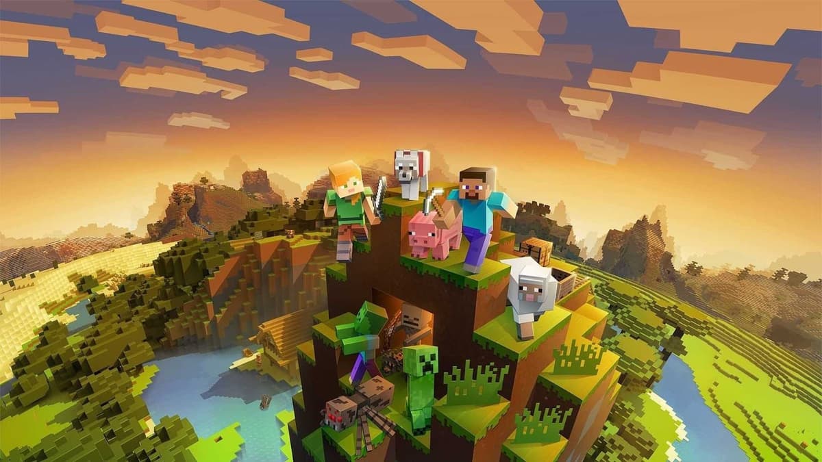 Best Minecraft Shaders