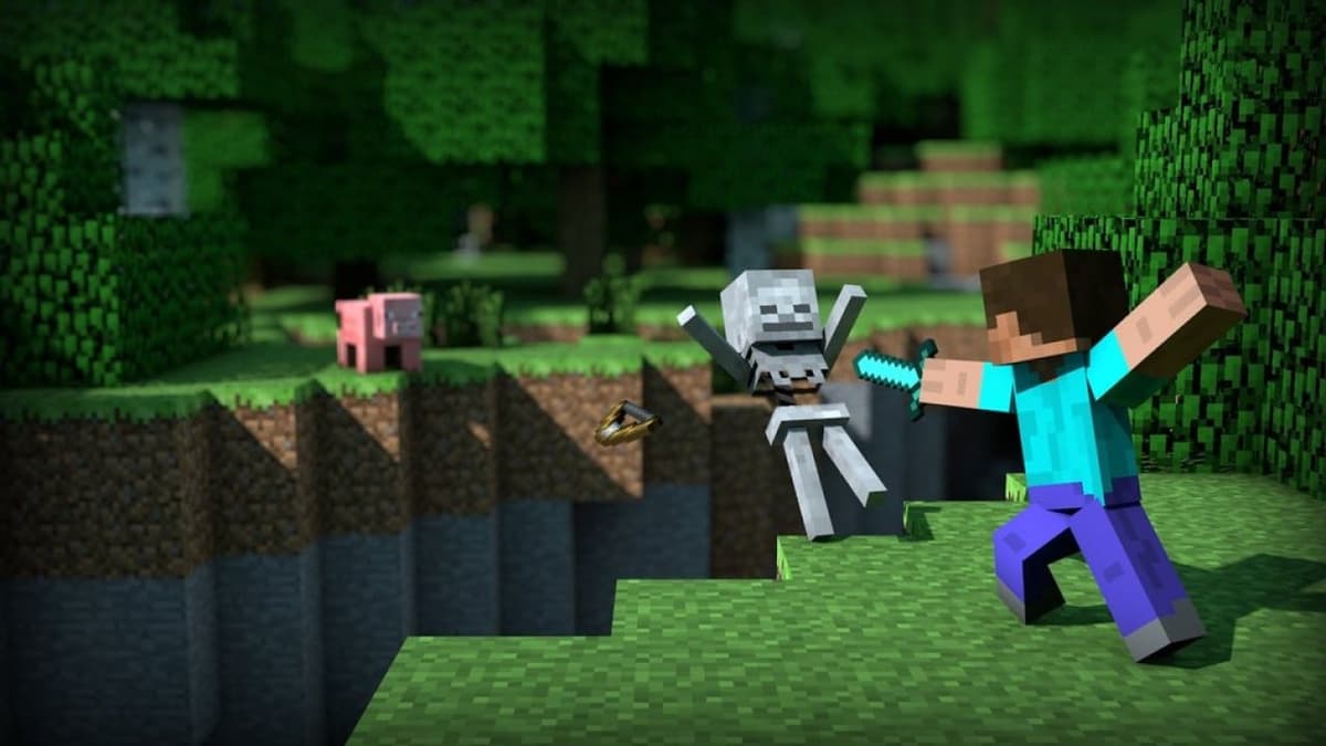 best-minecraft-xp-farm