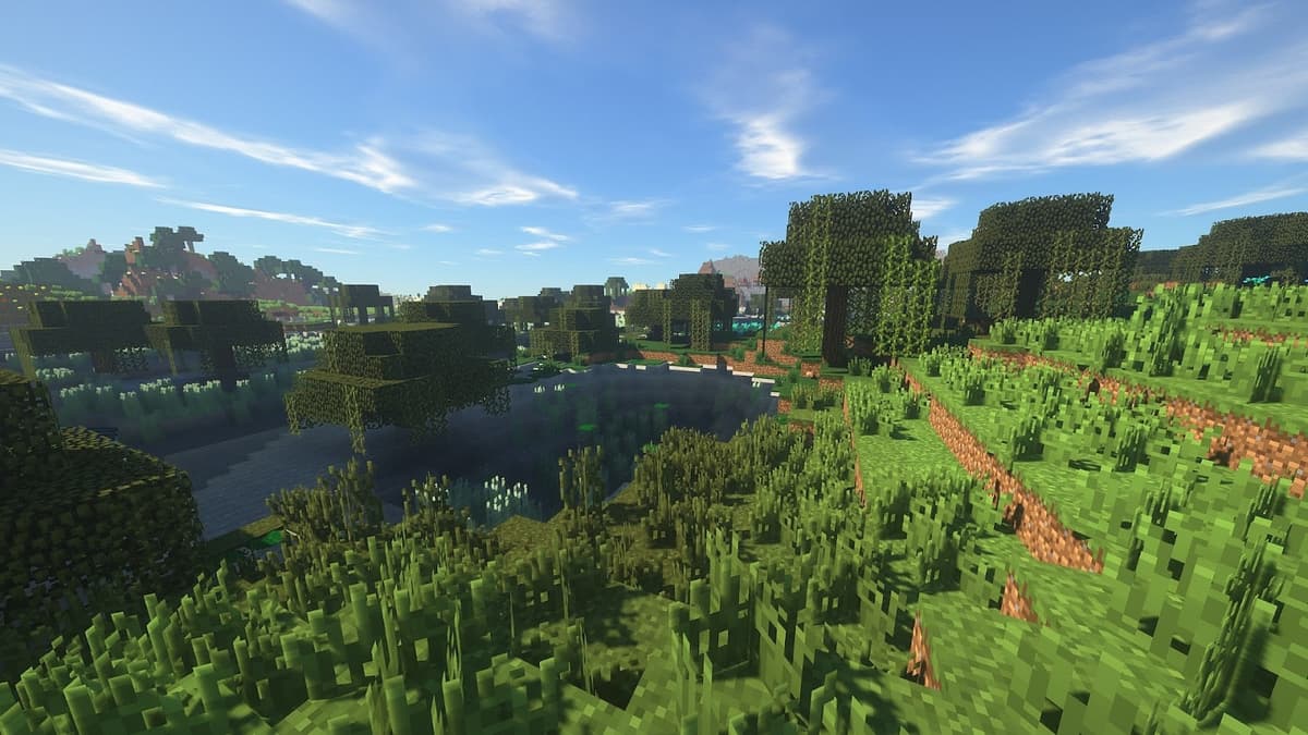 Best Resource Packs For FPS in Minecraft