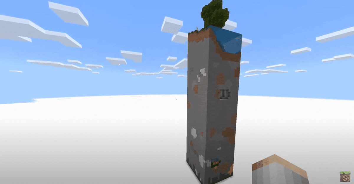 how-big-is-a-chunk-in-minecraft