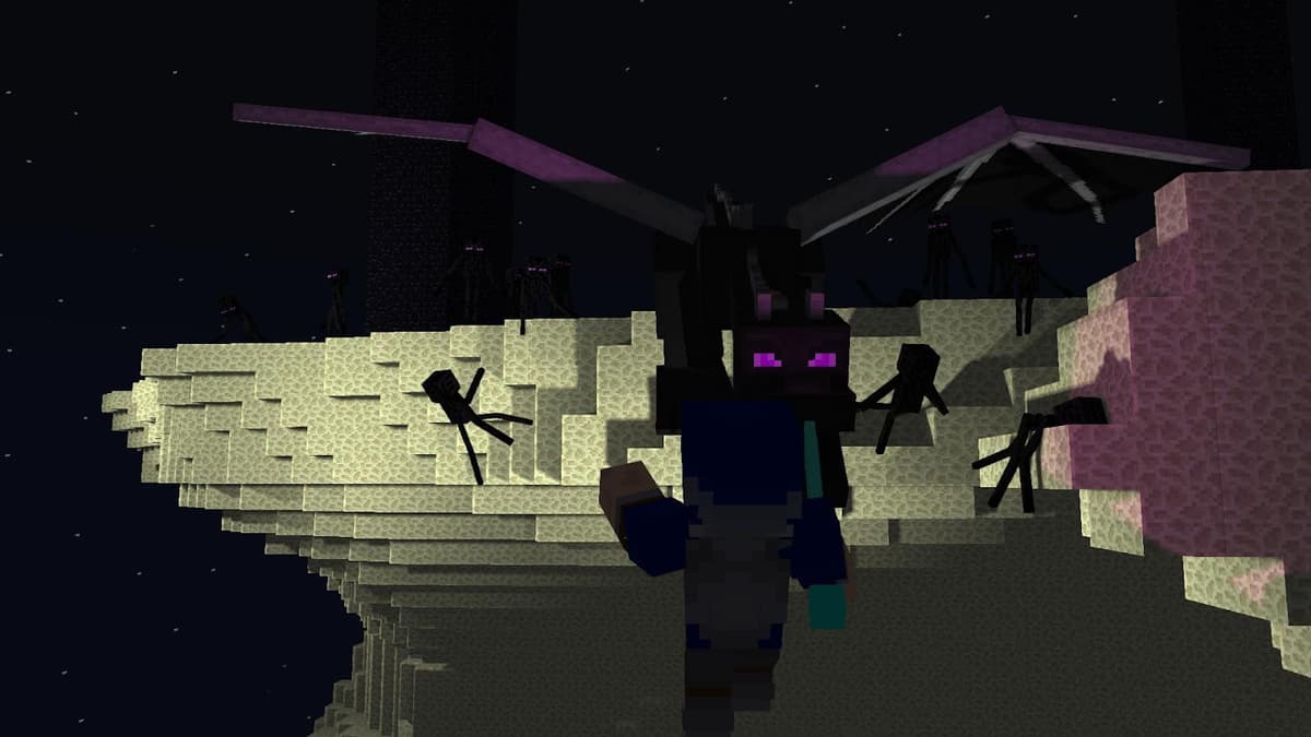 how-to-beat-the-ender-dragon-in-minecraft