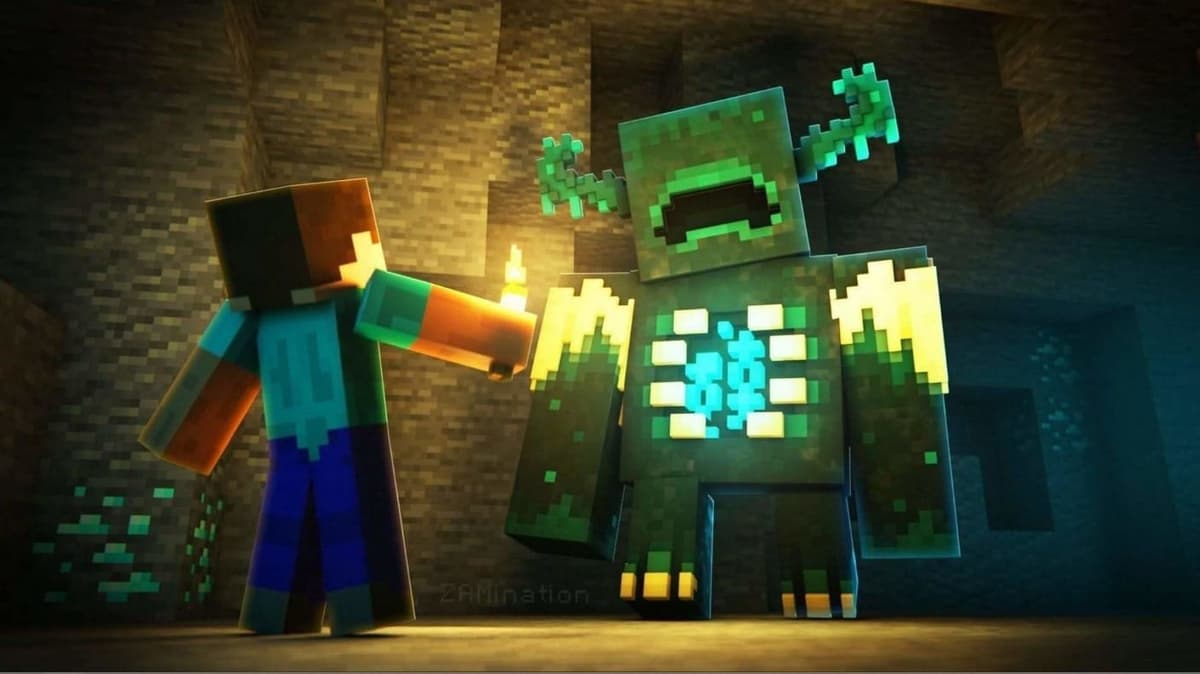 how-to-beat-the-warden-in-minecraft