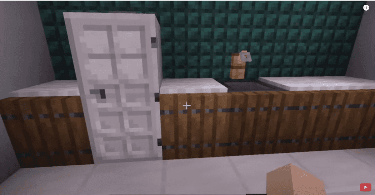 how-to-make-a-fridge-in-minecraft
