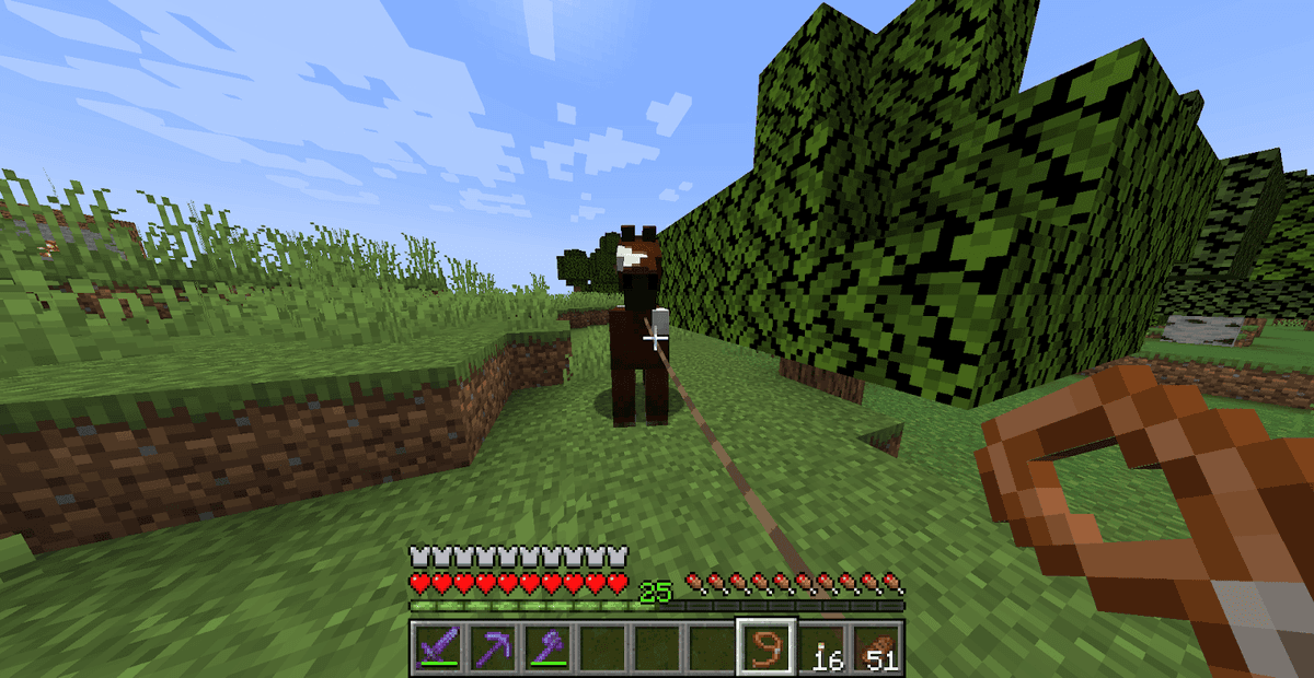 how-to-make-a-lead-in-minecraft