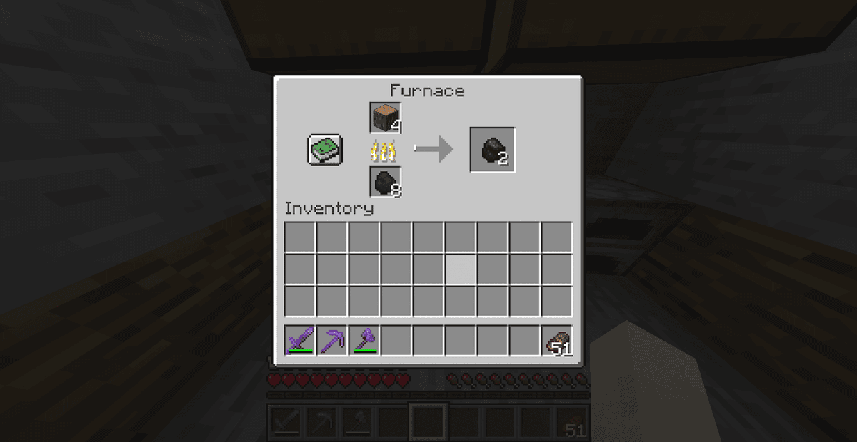 how-to-make-charcoal-in-minecraft