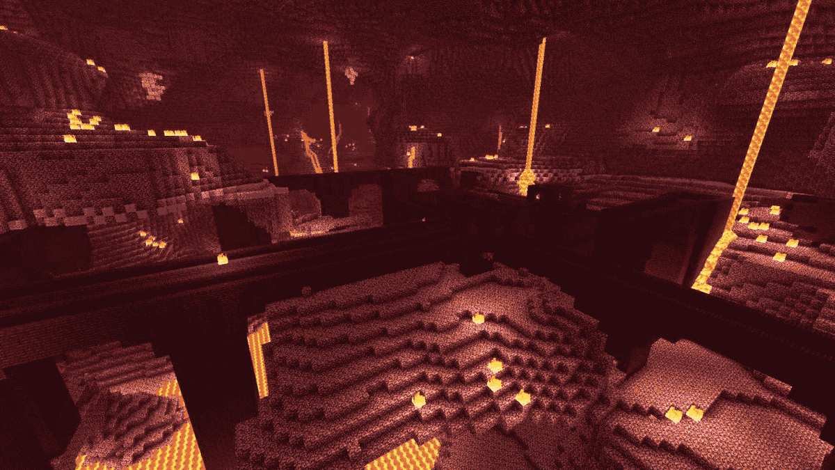 how-to-respawn-on-the-nether-roof-in-minecraft