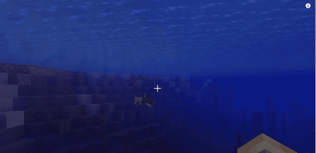 how-to-swim-in-minecraft-5