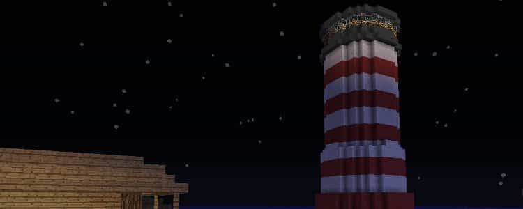 lighthouse