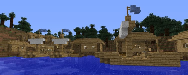 vikingboatstern