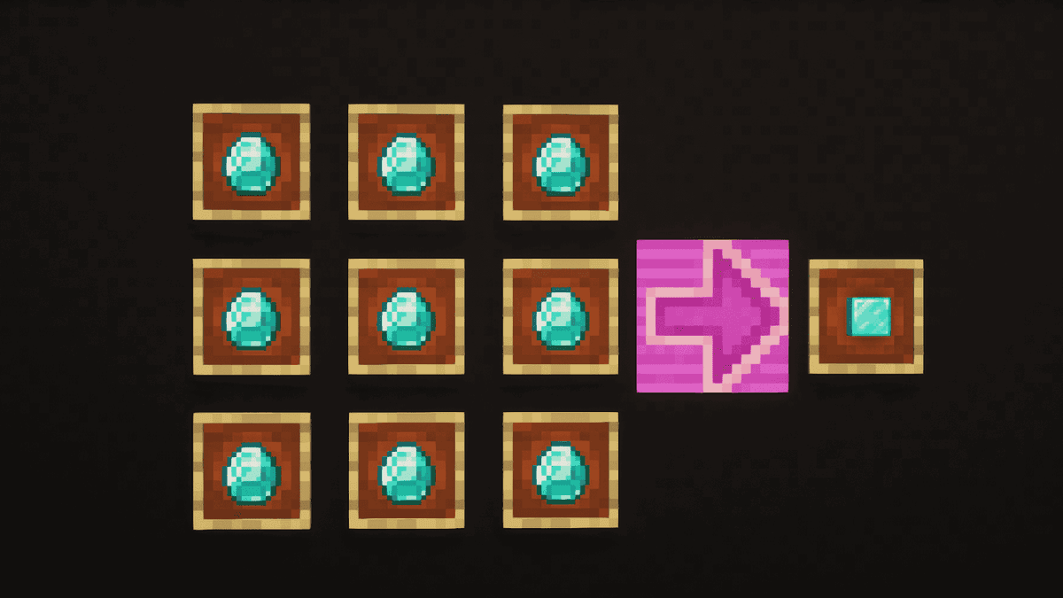 Minecraft Crafting Tips You Should Know
