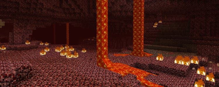 nether