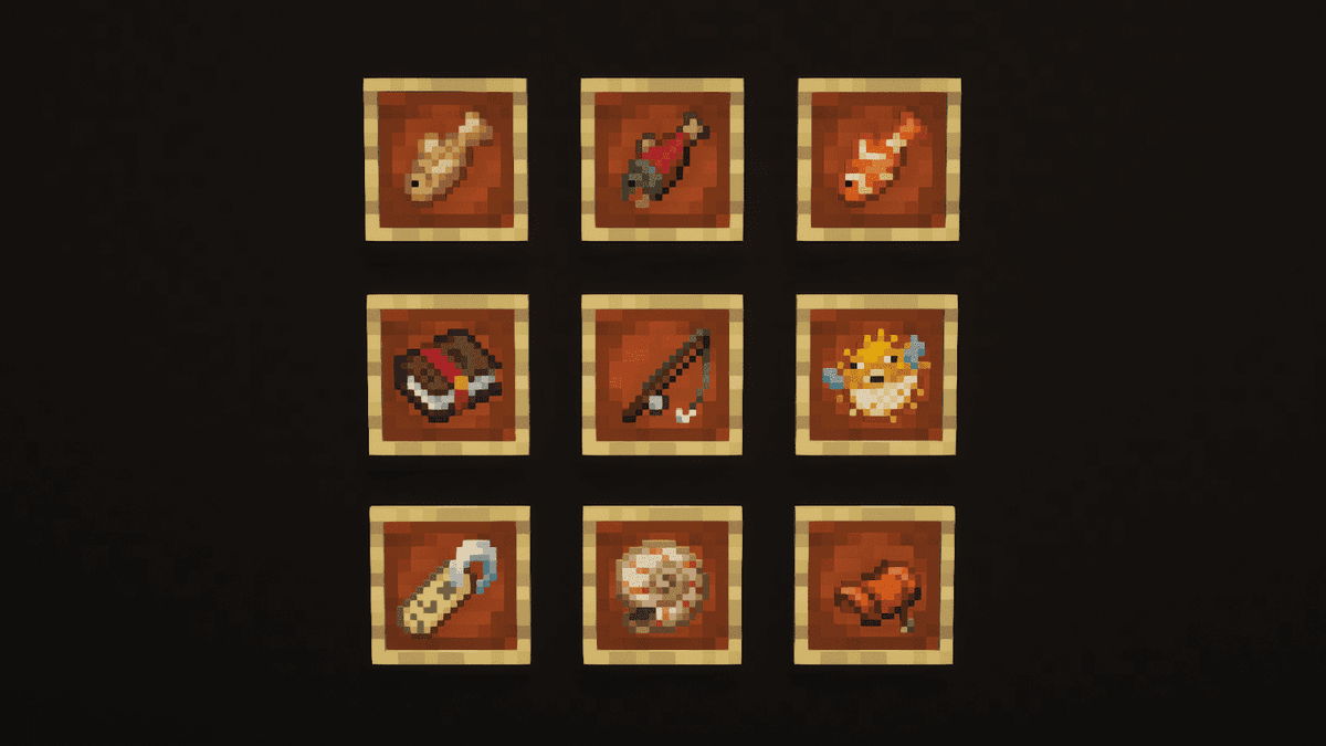 Ultimate Minecraft Fishing Guide (1.19)