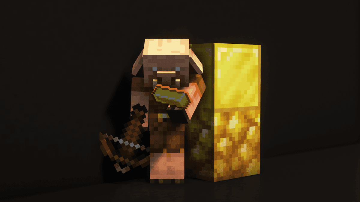 ultimate-minecraft-piglins-bartering-guide