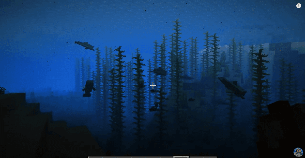 what-do-dolphins-eat-in-minecraft