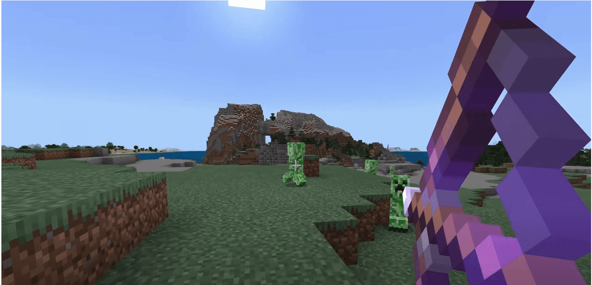 what-does-punch-do-in-minecraft