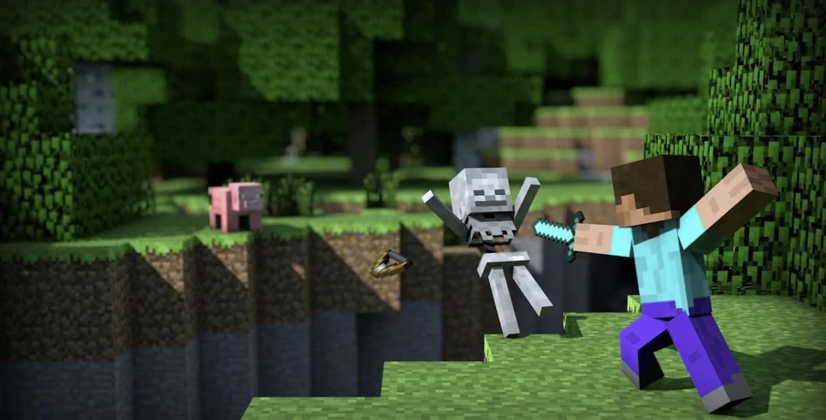 what-is-quick-charge-in-minecraft