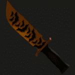 Bats (Knife)