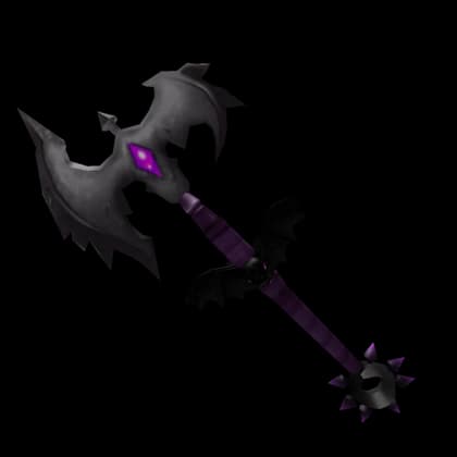 Battle Axe II