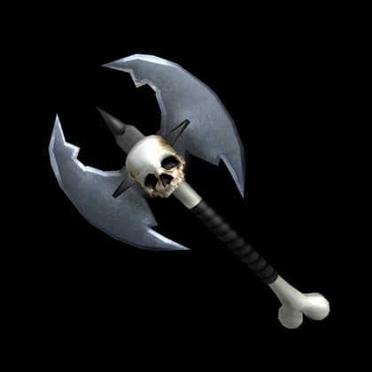 Battleaxe