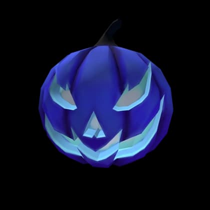 Blue Pumpkin (2020)
