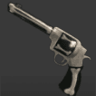Bones Gun