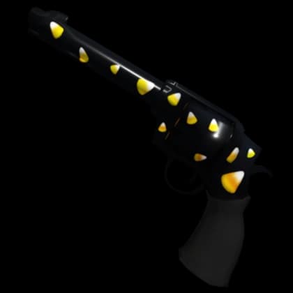 Candy Corn Gun 2020