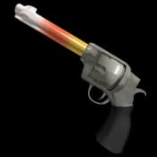 Candy Corn (Gun)