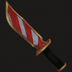 Cane 2021 (Knife)