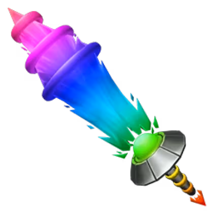 Chroma Alienbeam