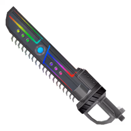 Chroma Saw