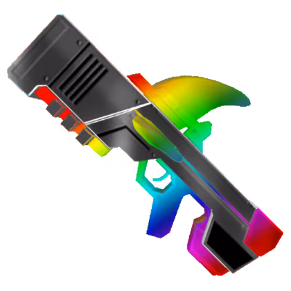 Chroma Shark