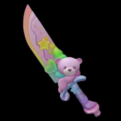Chroma Sweet