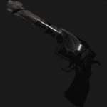 Coal 2021 (Gun)