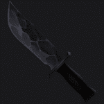 Coal 2022 (Knife)