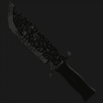 Coal (Knife)