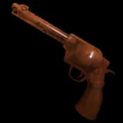 Cookie Gun