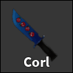 Corl