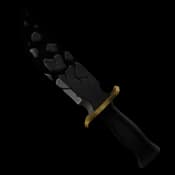 Darkness (Knife)