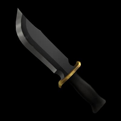 Default Knife