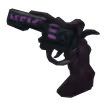 Elderwood Revolver