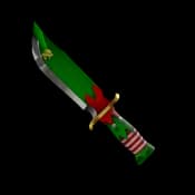 Elf (Knife)