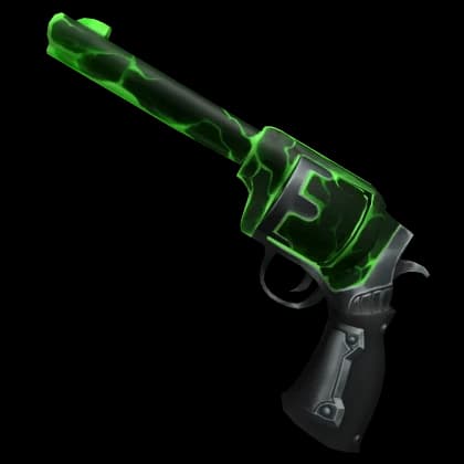 Energized (Gun)