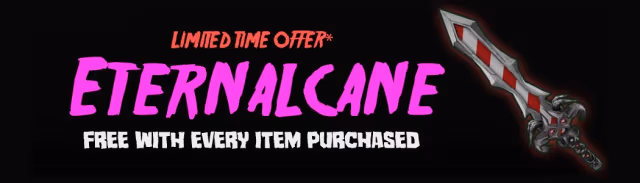 Eternalcane